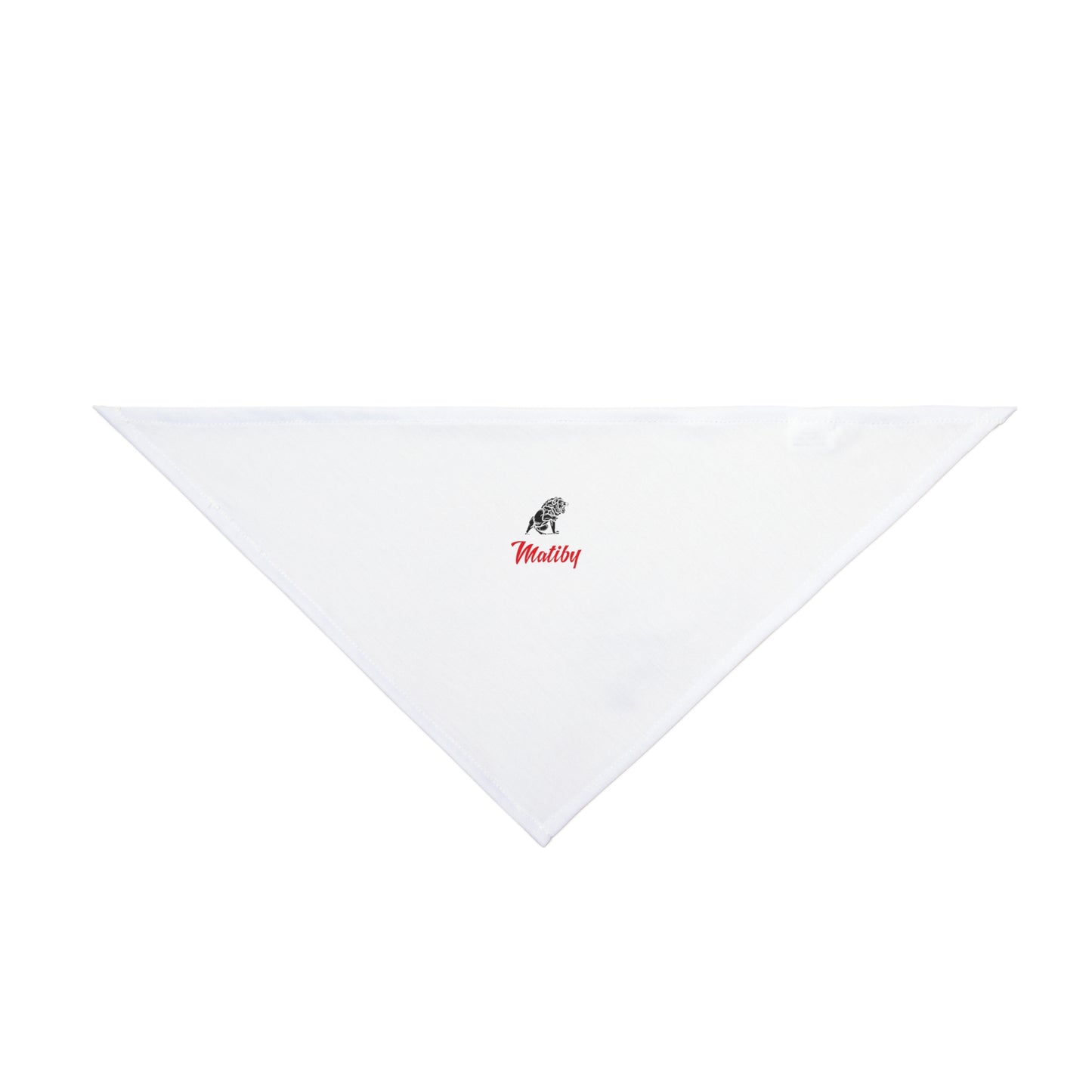 Matiby Pet Bandana