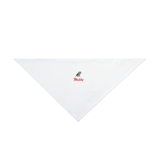 Matiby Pet Bandana