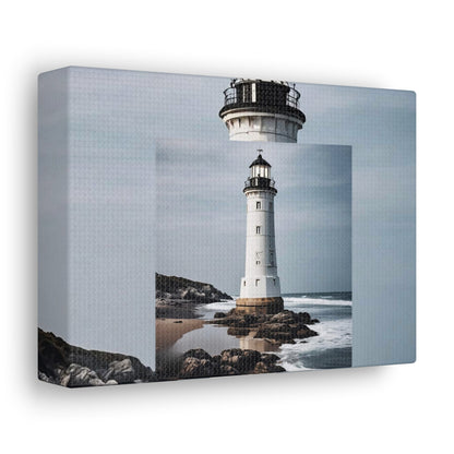 Lighthouse Canvas Gallery Wraps