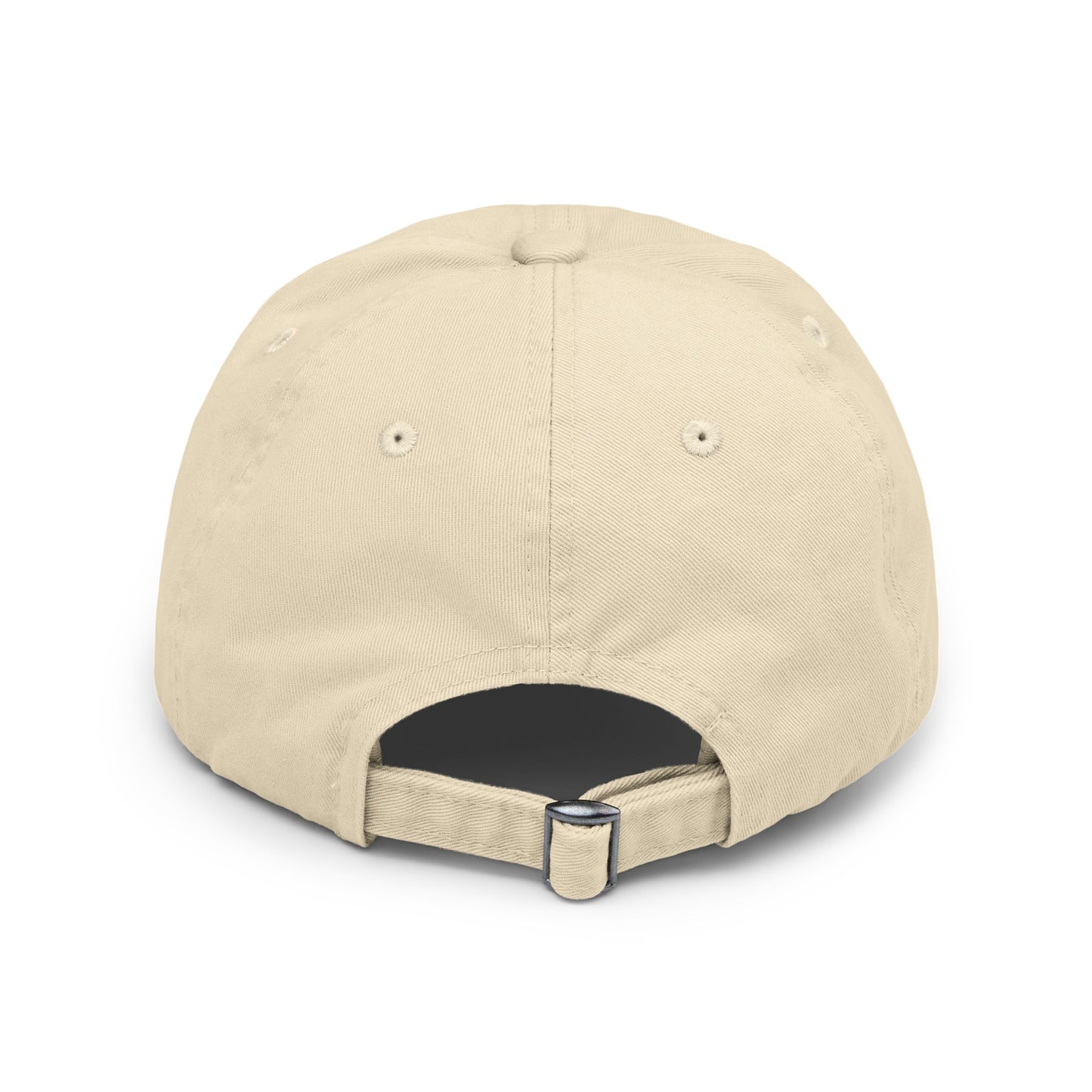 Matiby Lion Unisex Distressed Cap