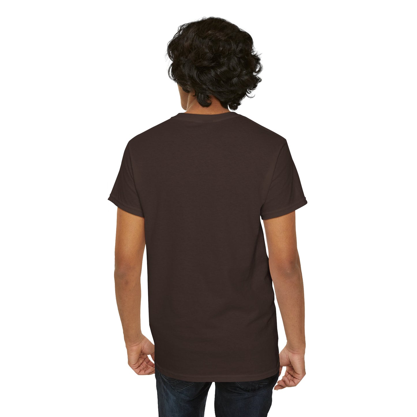 Lighthouse Unisex Heavy Cotton Tee