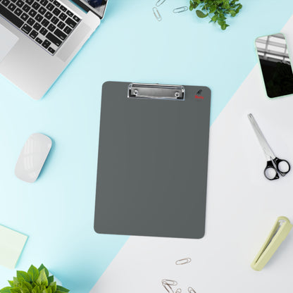 Matiby Clipboard Dark Grey