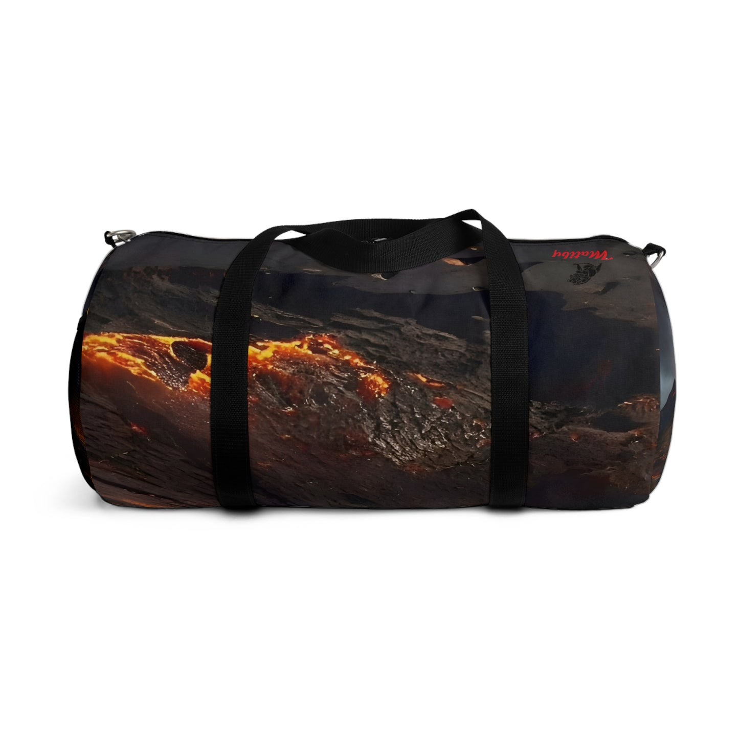 Matiby Volcano Duffel Bag