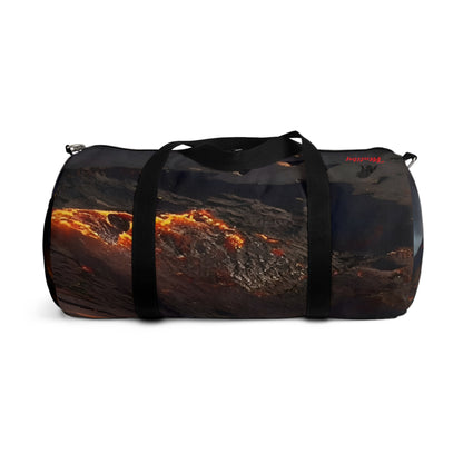 Matiby Volcano Duffel Bag