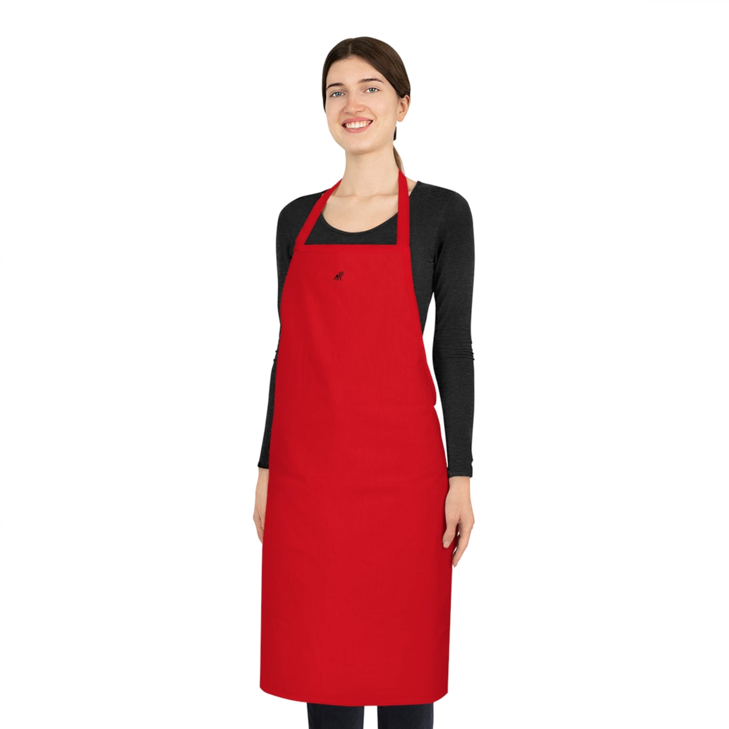 Matiby Cotton Apron