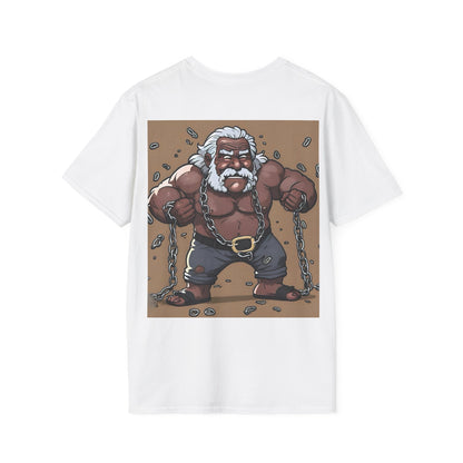 Chainbreakers Unisex Softstyle T-Shirt