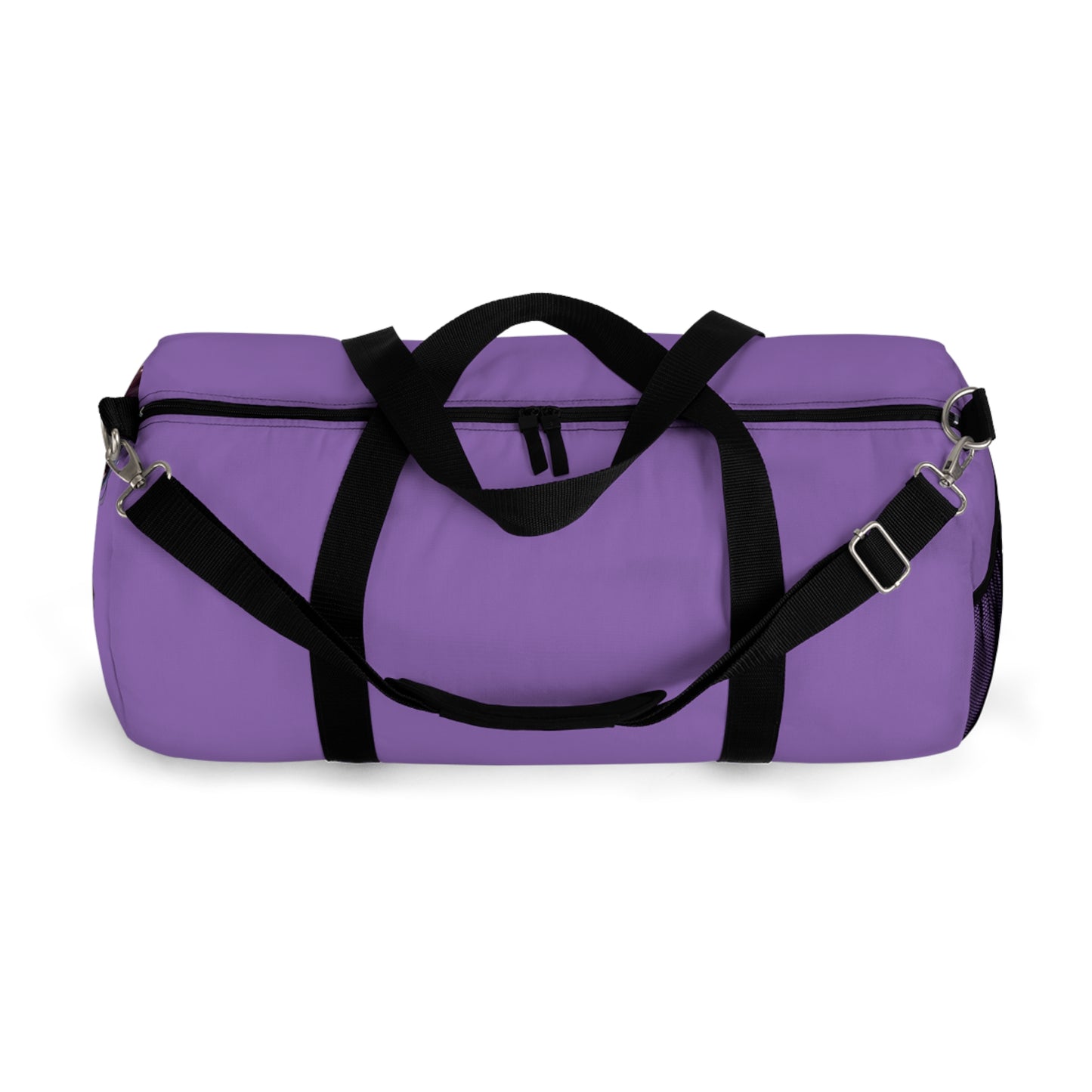 Matiby Chainbreaker Duffel Bag Light Purple