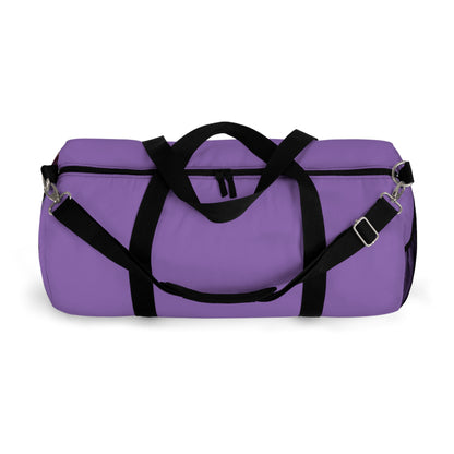 Matiby Chainbreaker Duffel Bag Light Purple