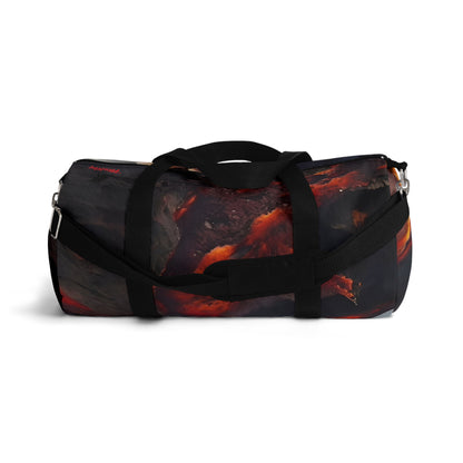 Matiby Volcano Duffel Bag