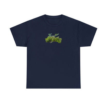 Matiby Plants Unisex Heavy Cotton Tee