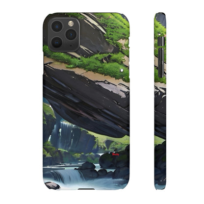 Matiby Artzy Snap Cases