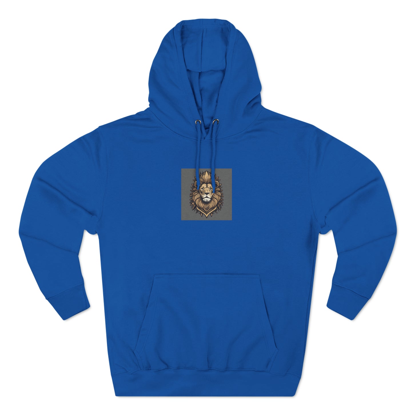 Matiby Unisex Premium Pullover Hoodie