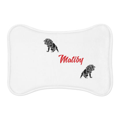 Matiby Pet Feeding Mats