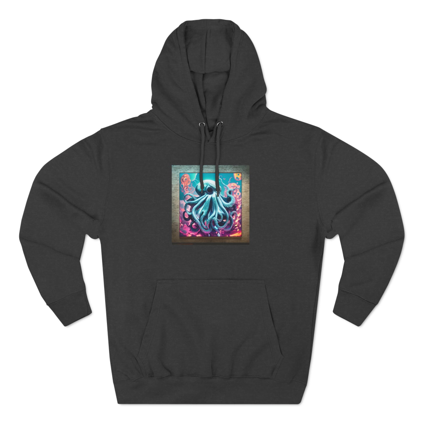 Matiby Tangler Unisex Premium Pullover Hoodie