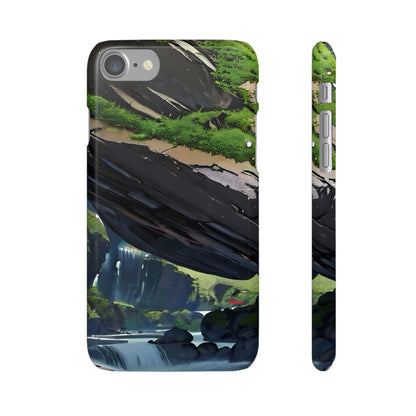 Matiby Artzy Snap Cases