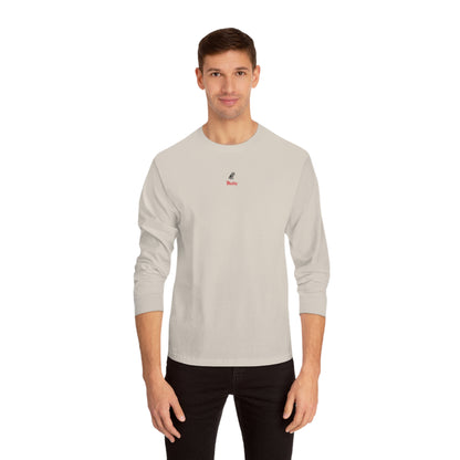 Matiby Unisex Classic Long Sleeve T-Shirt