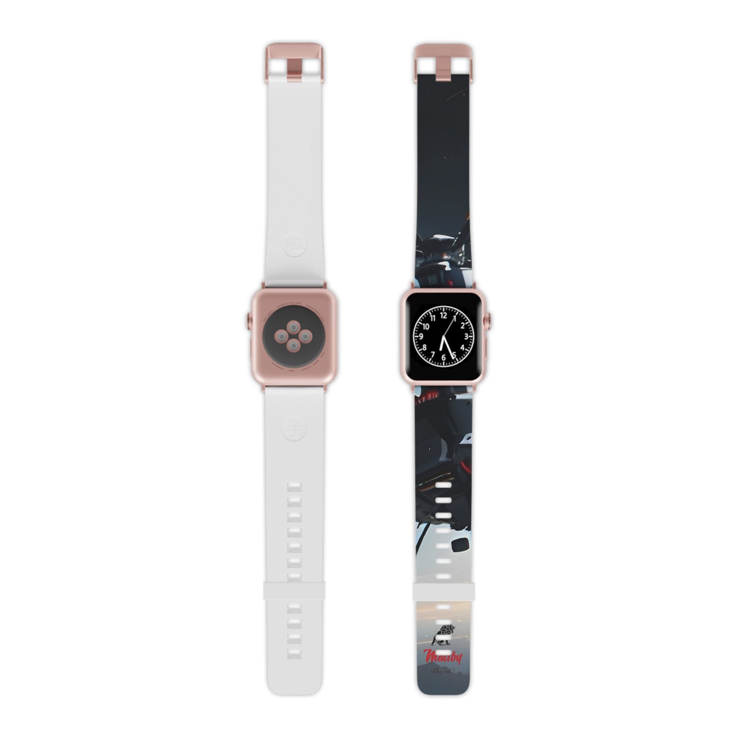 Aero Watch Band for Apple Watch