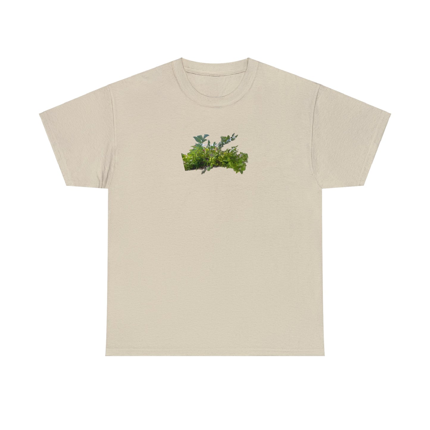 Matiby Plants Unisex Heavy Cotton Tee