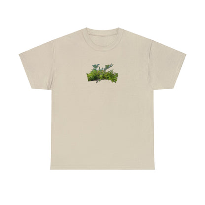 Matiby Plants Unisex Heavy Cotton Tee