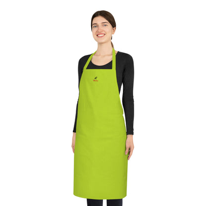 Matiby Cotton Apron