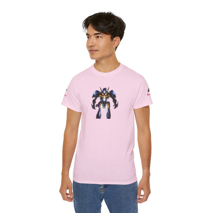 Matiby MEK Unisex Ultra Cotton Tee