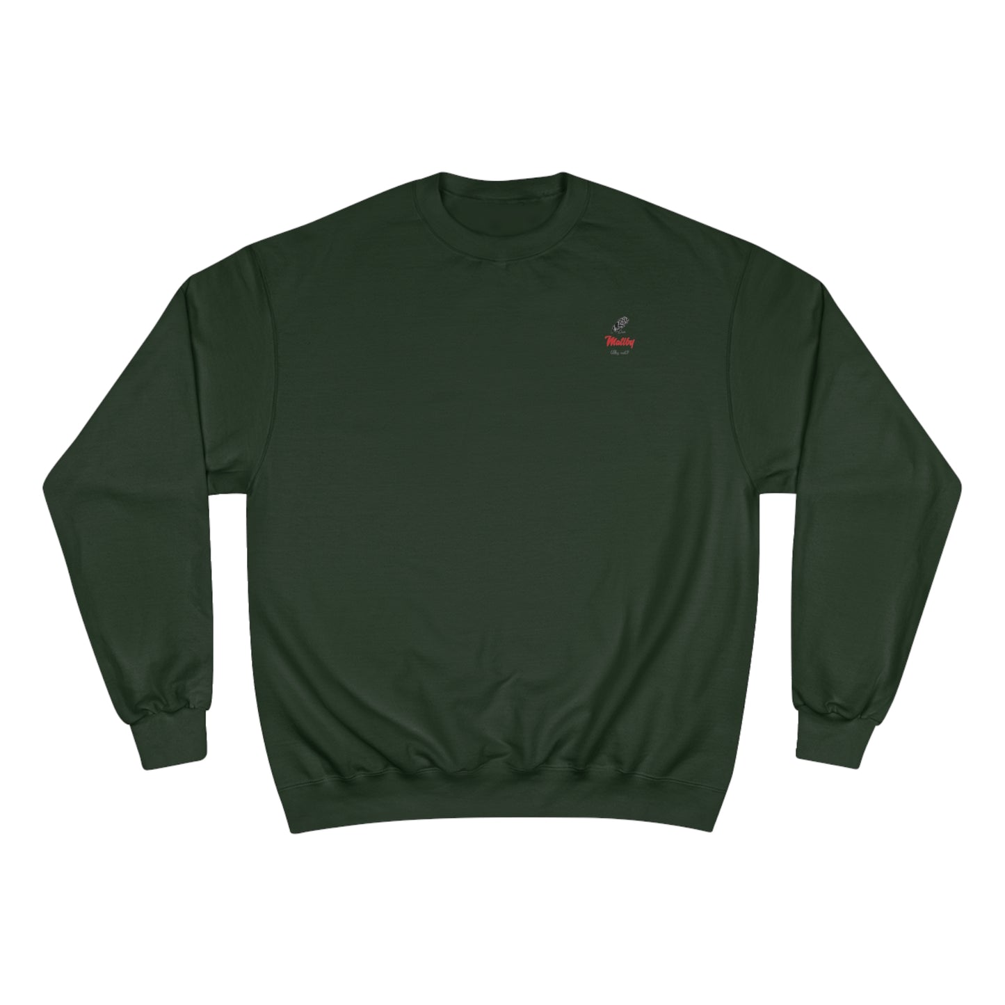 Matiby Champion Sweatshirt