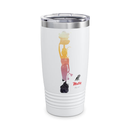 Vol-Subs Ringneck Tumbler, 20oz