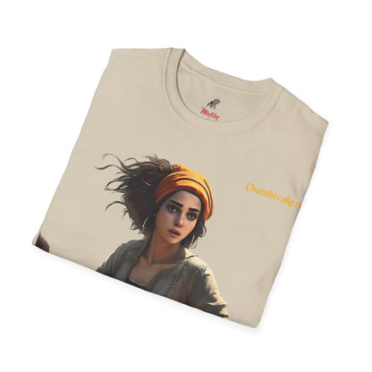 Chainbreakers Softstyle T-Shirt