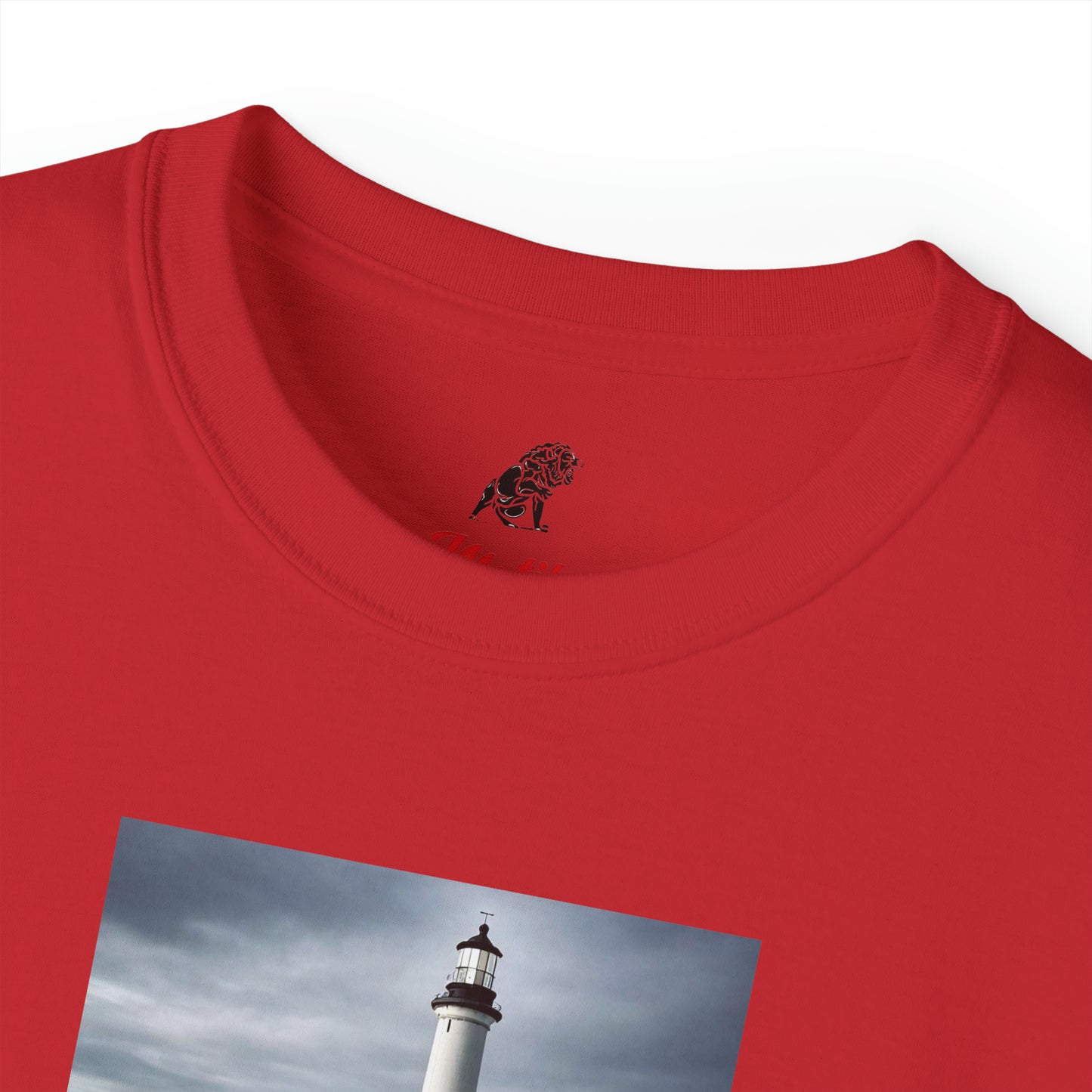 Matiby "Lighthouse" Unisex Ultra Cotton Tee