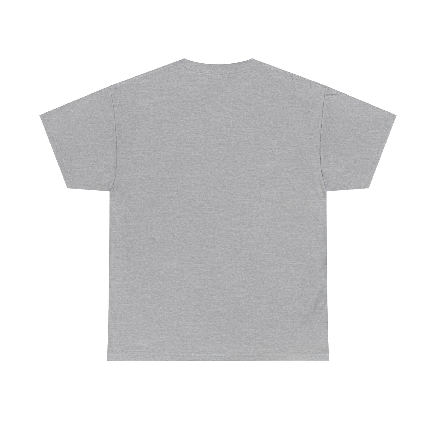 Airbo 13 Heavy Cotton Tee