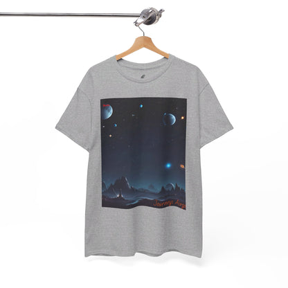 Journeys Airgo Unisex Heavy Cotton Tee