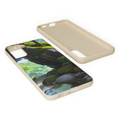 Matiby Artzy Biodegradable Cases