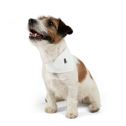 Matiby Pet Bandana Collar