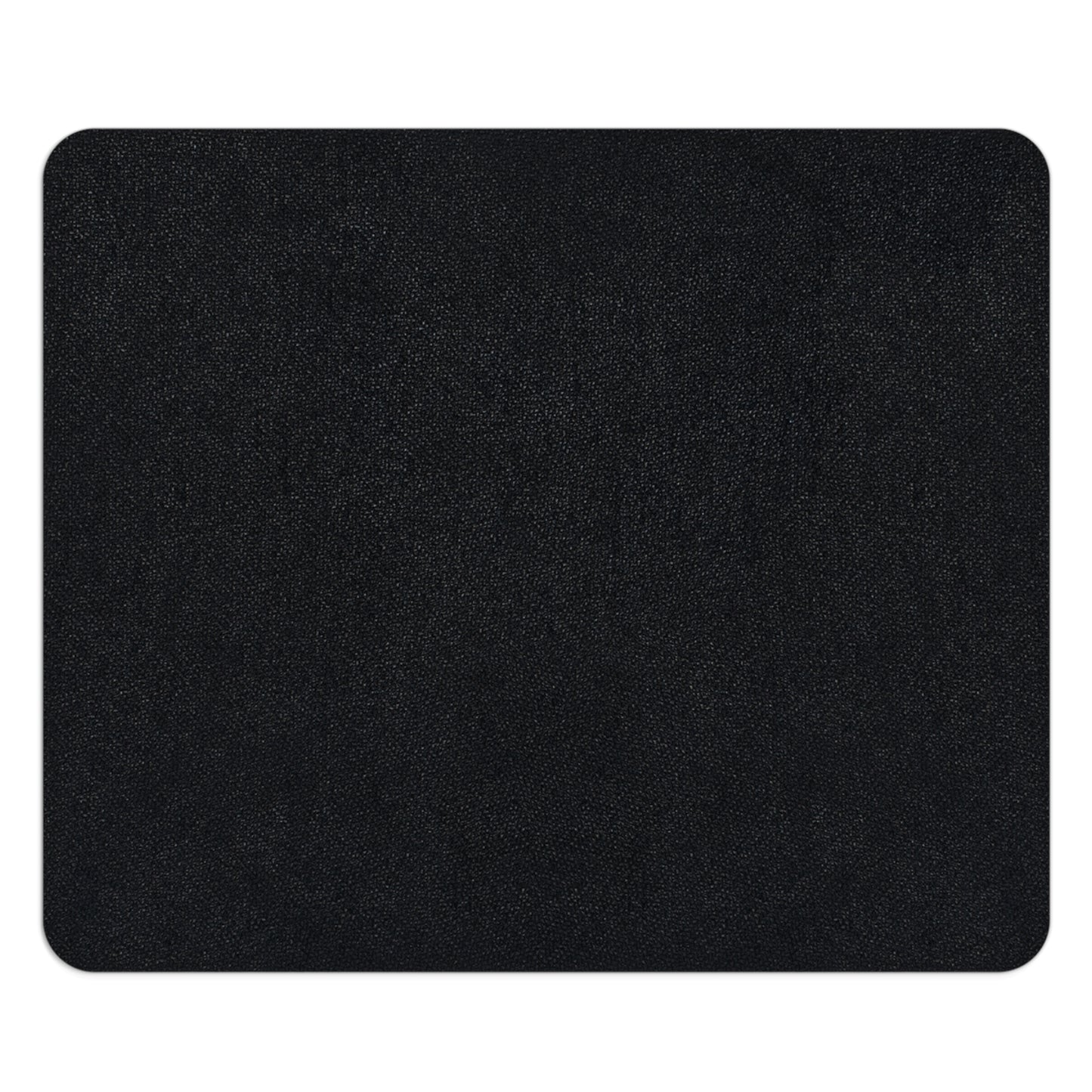 Matiby Worlds Mouse Pad, Black