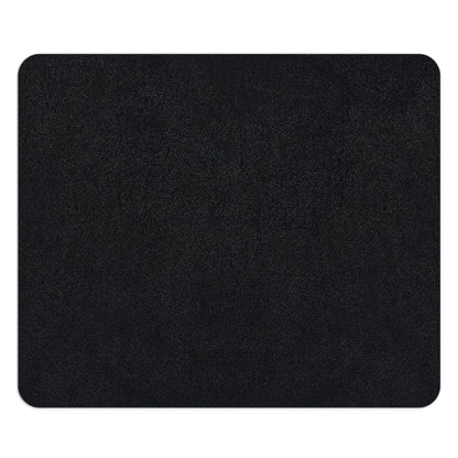 Matiby Worlds Mouse Pad, Black