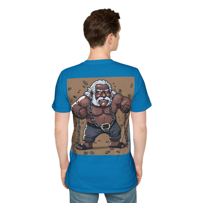 Chainbreakers Unisex Softstyle T-Shirt