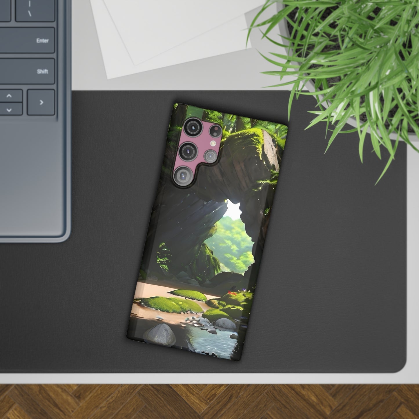 Matiby Artzy Slim Cases