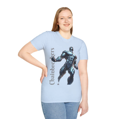 Chainbreakers Unisex Softstyle T-Shirt