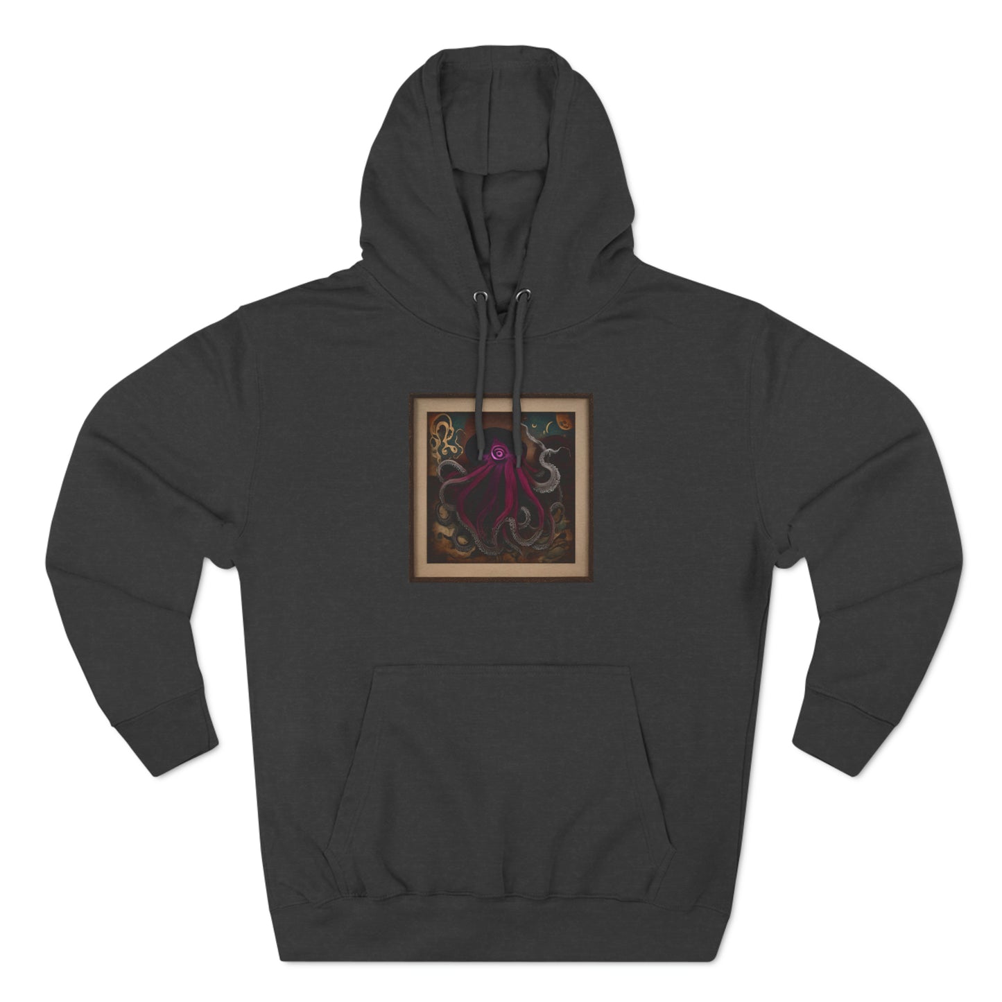 Matiby Tangler Unisex Premium Pullover Hoodie