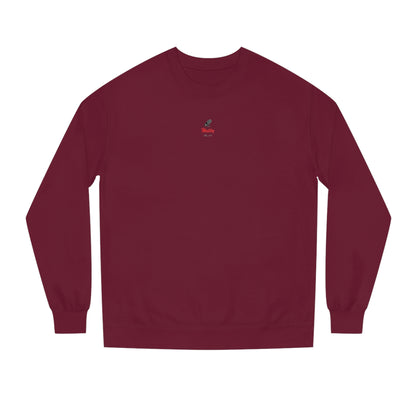 Matiby Unisex Crew Neck Sweatshirt