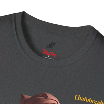 Chainbreakers Softstyle T-Shirt