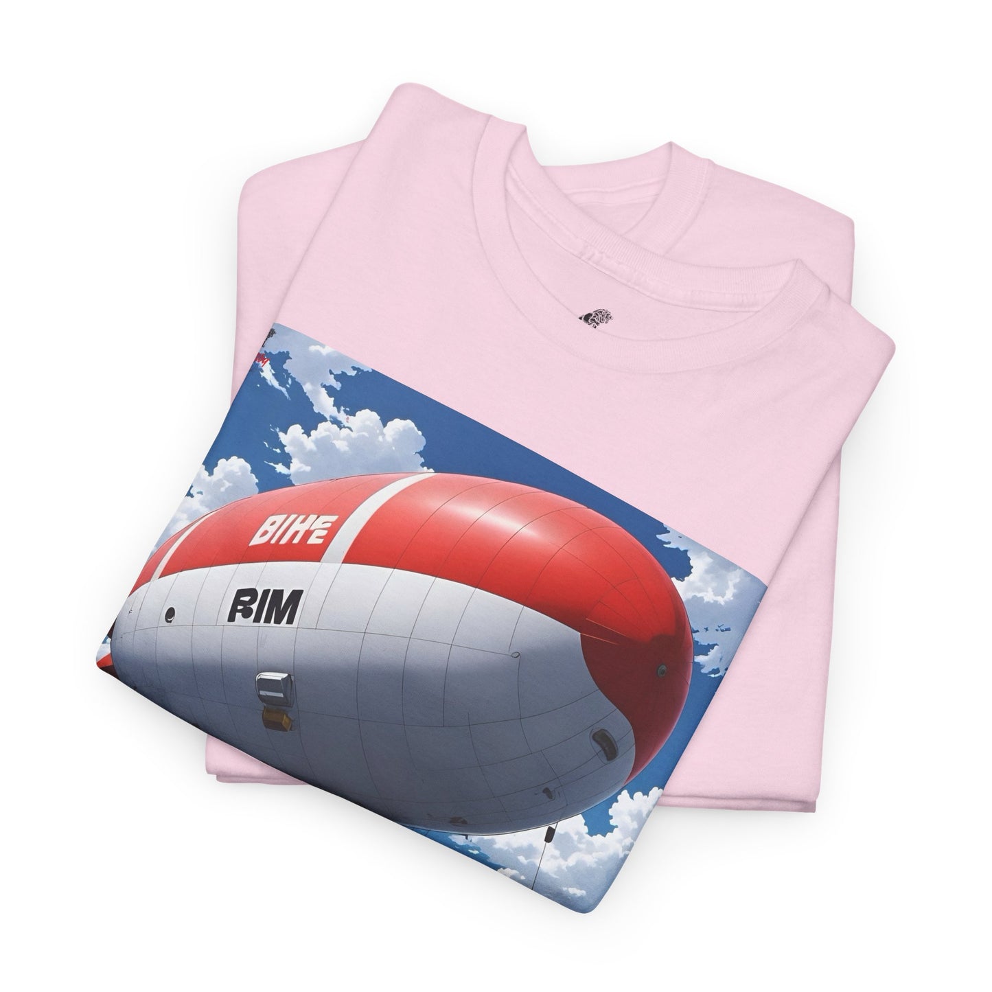 Airbo 17 Heavy Cotton Tee