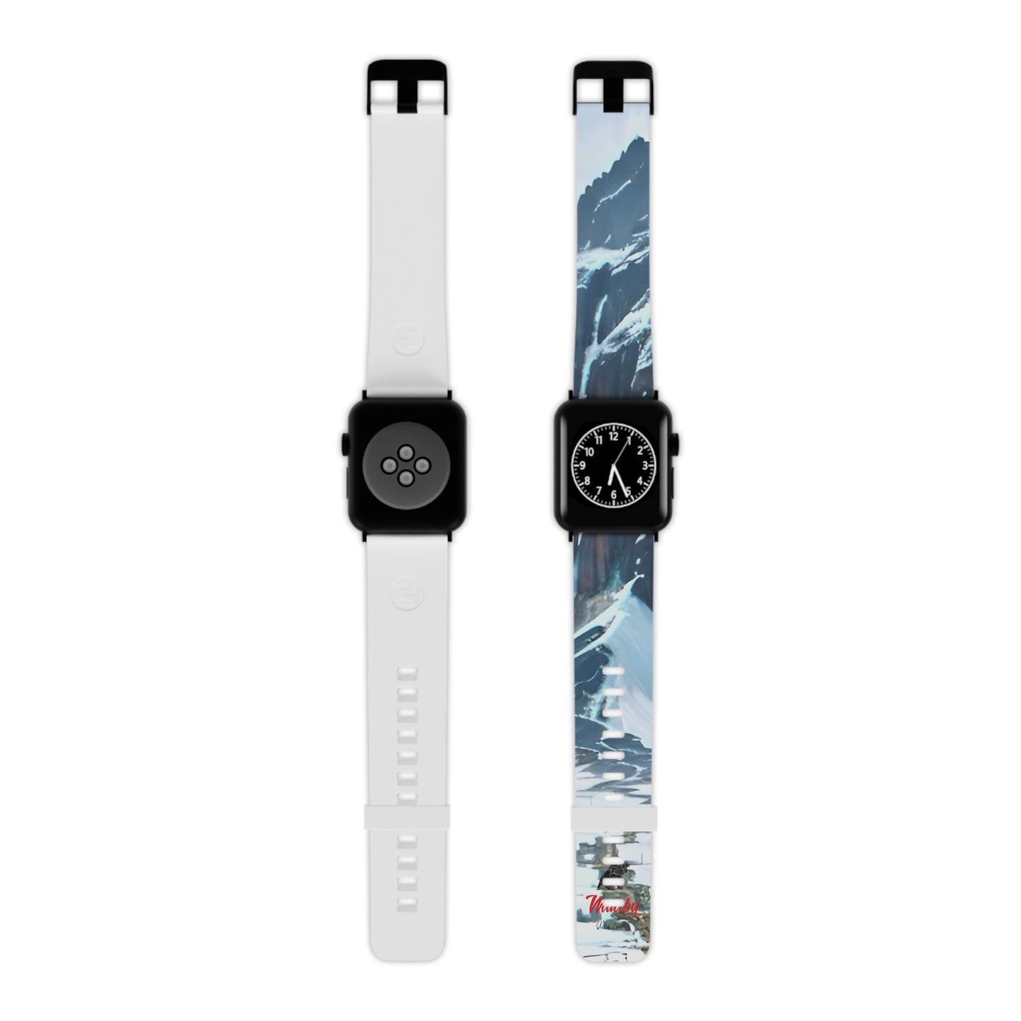 Matiby Alps Watch Band for Apple Watch