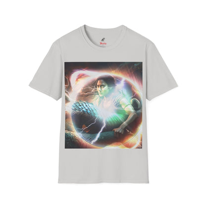 The Rising Softstyle T-Shirt