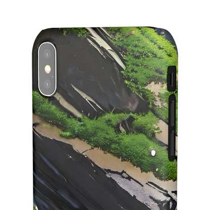 Matiby Artzy Snap Cases