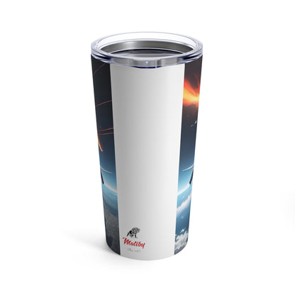 Aero Tumbler 20oz