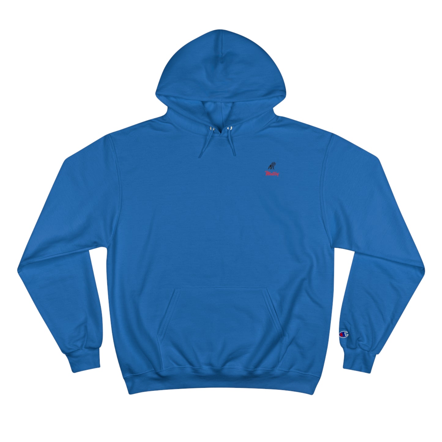 Matiby Champion Hoodie