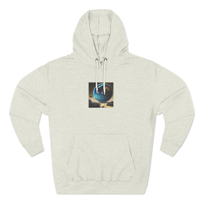 Matiby Worlds Unisex Premium Pullover Hoodie