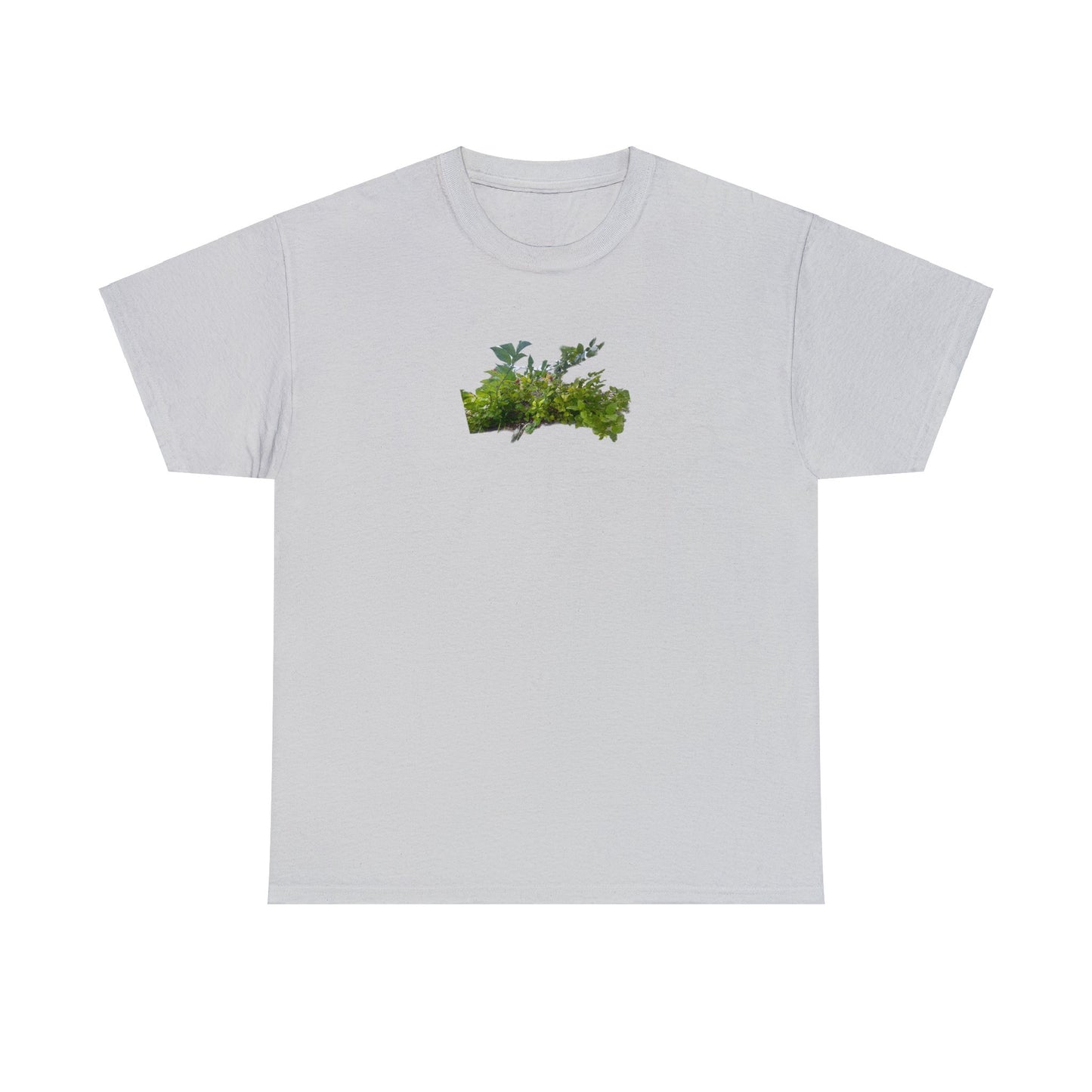 Matiby Plants Unisex Heavy Cotton Tee