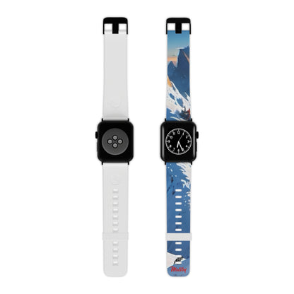 Matiby Alps Watch Band for Apple Watch